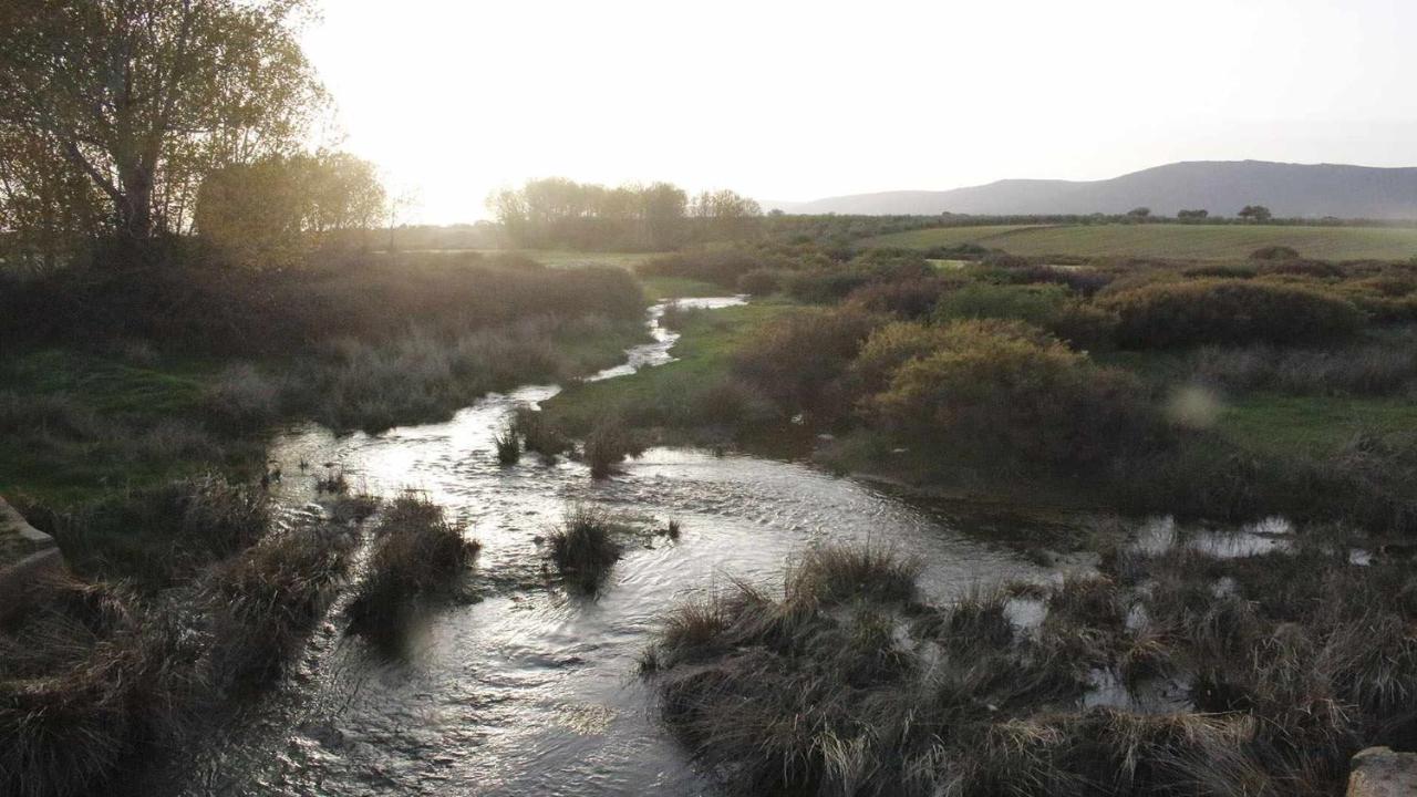 شقة El Rincon De San Jose Marjaliza المظهر الخارجي الصورة