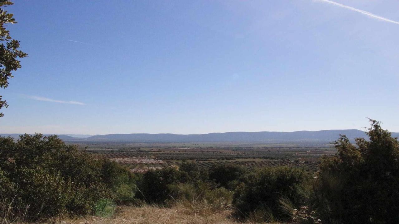 شقة El Rincon De San Jose Marjaliza المظهر الخارجي الصورة